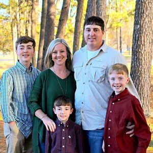 Meet your Posher, Mandy